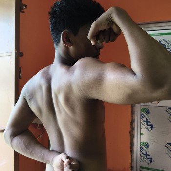 Abhishek Lohar